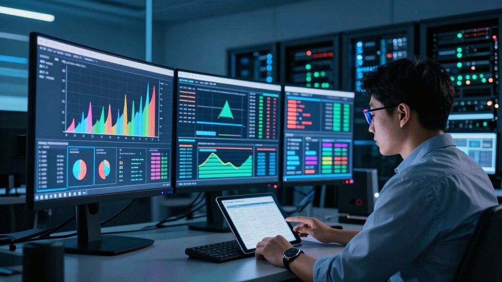 when is real time needed