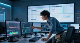 when real time matters