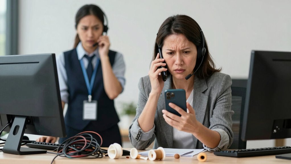 when to escalate immediately