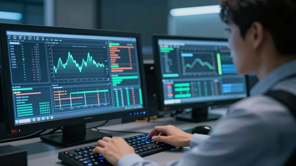 when to maintain human oversight