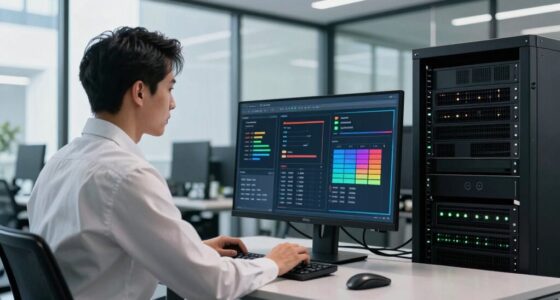 access control for compliance