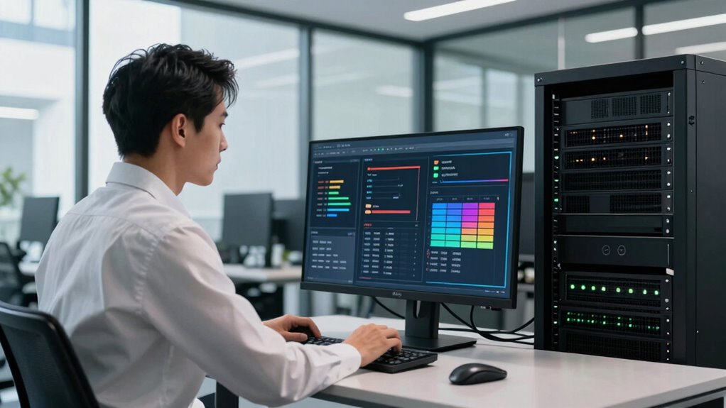 access control for compliance