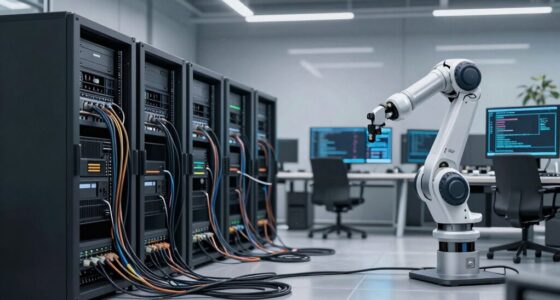 accumulating automation backlog risk