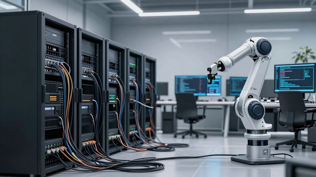 accumulating automation backlog risk