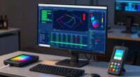 accurate monitor color settings