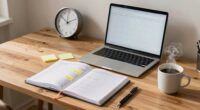 accurate time estimation matters