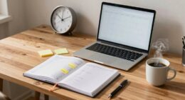 accurate time estimation matters