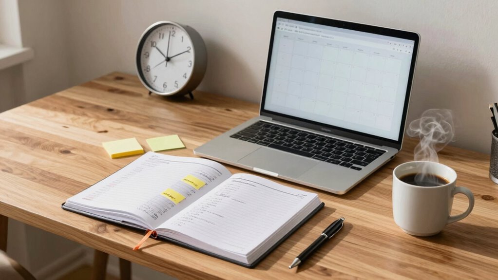 accurate time estimation matters
