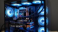 advanced cooling for ai