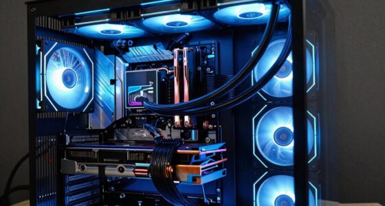 advanced cooling for ai