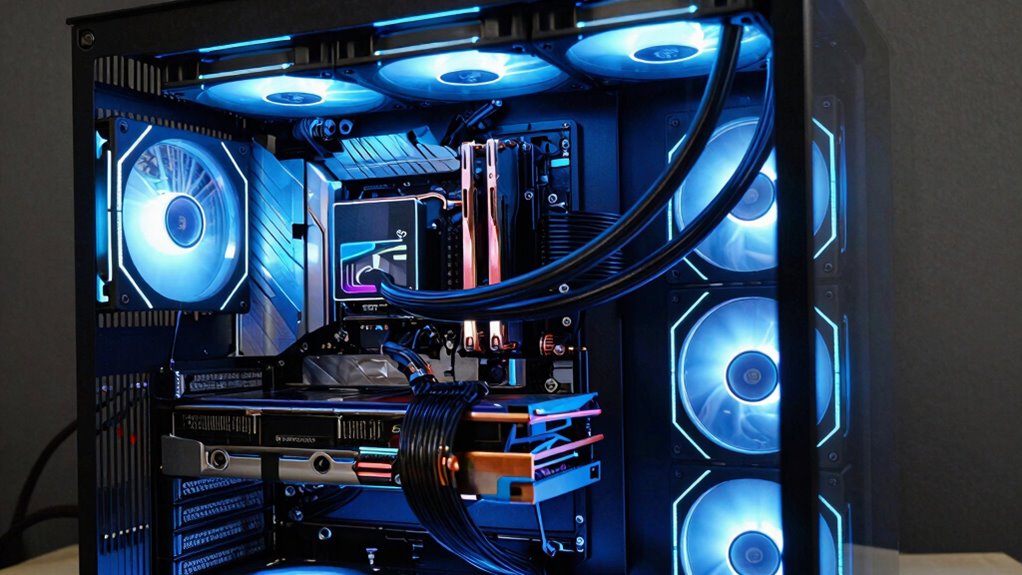 advanced cooling for ai
