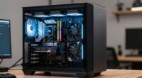 ai hardware components breakdown