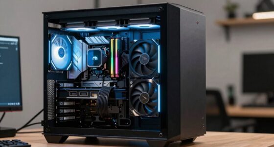 ai hardware components breakdown