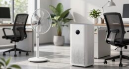 air quality and comfort