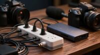 audio equipment importance