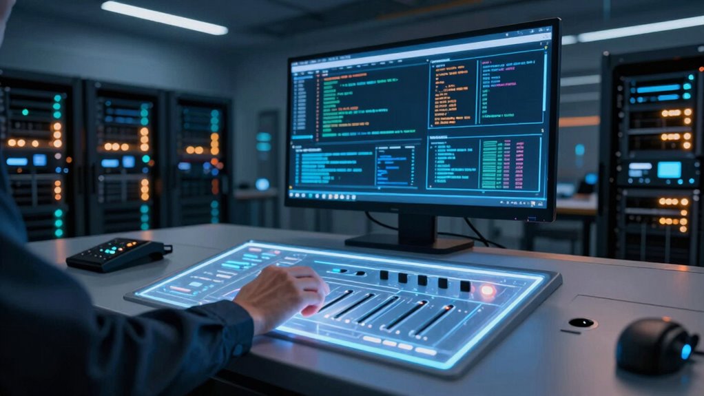 automated deployment failure recovery