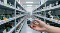 automation inventory is essential