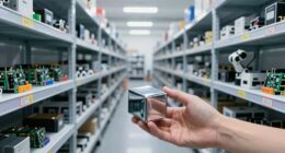 automation inventory is essential
