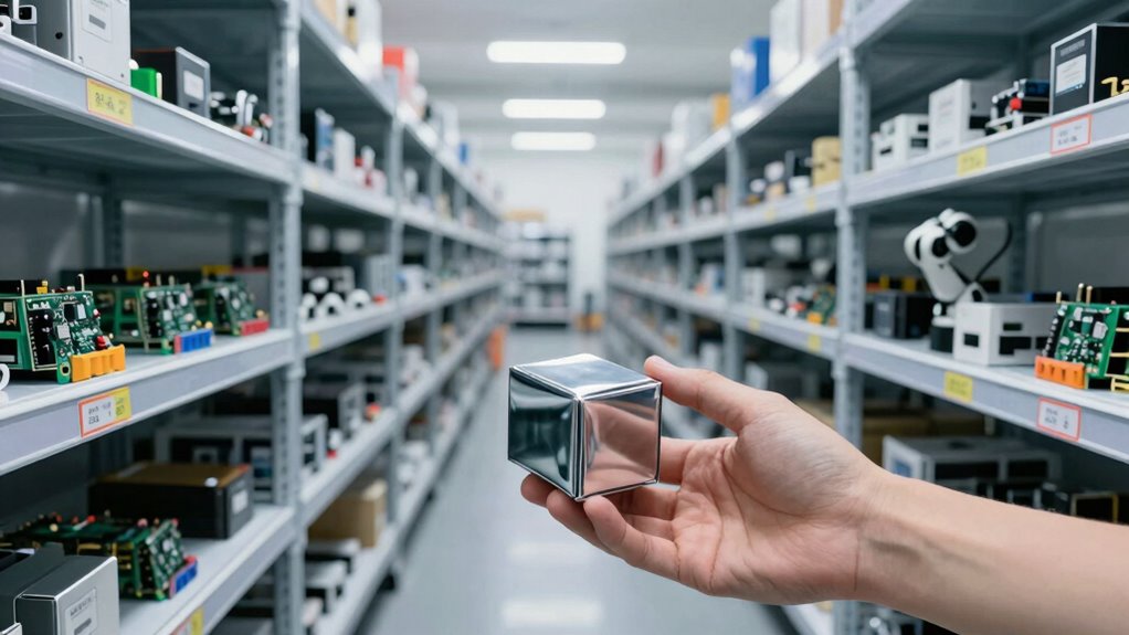 automation inventory is essential
