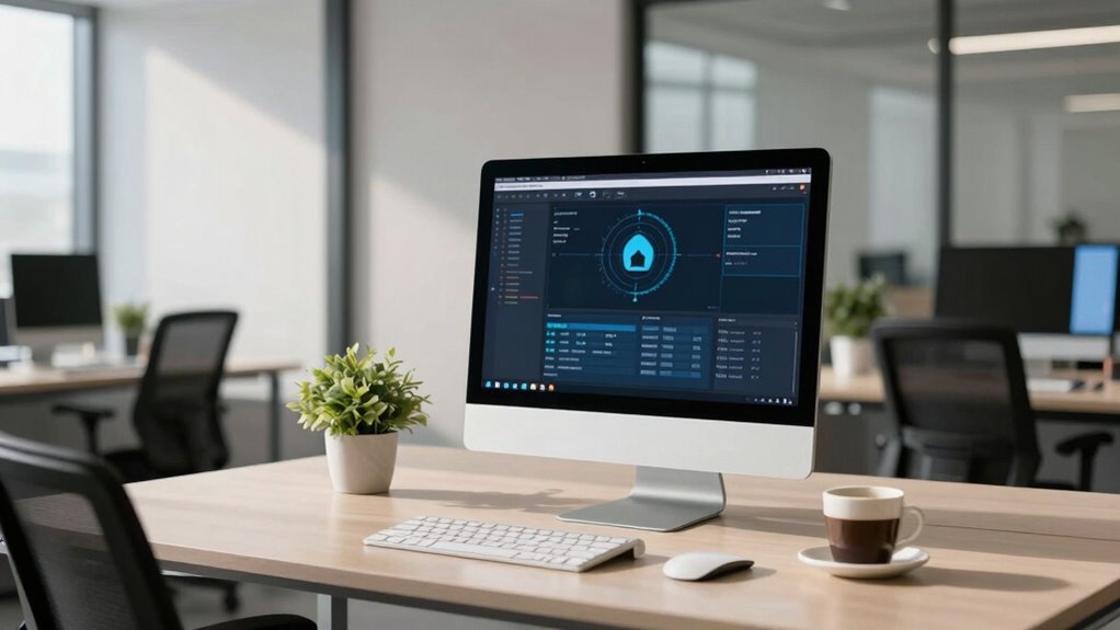 balancing security and usability