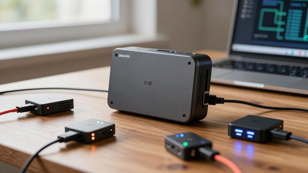 beginner s edge ai devices