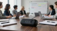 best speakerphones for coaching