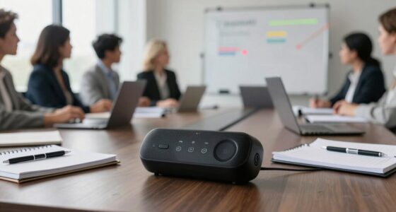 best speakerphones for coaching