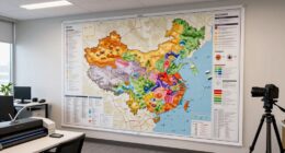 big prints for reports