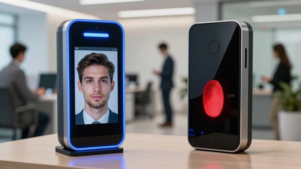 biometric attendance system considerations