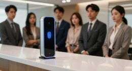 biometric time tracking methods