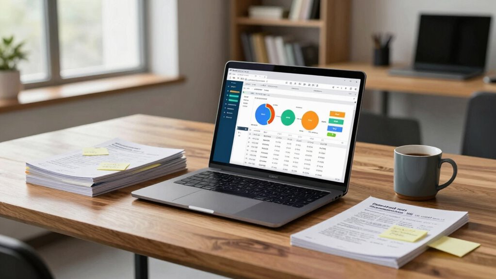 centralized data standardization tool