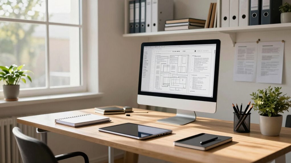 centralized knowledge sharing system