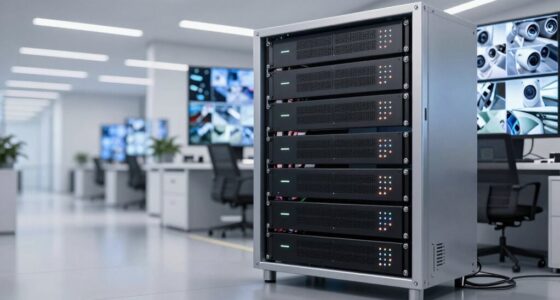choosing nvr over cloud
