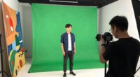 choosing the right background