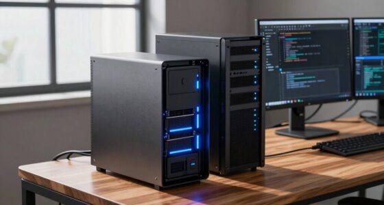 choosing the right hardware