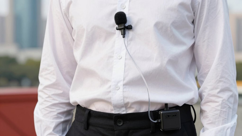 choosing the right wireless microphone