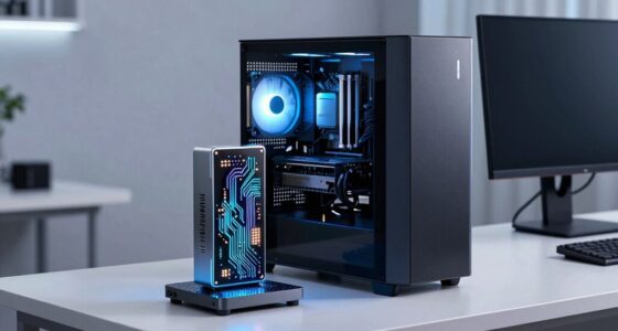 clarifying ai hardware details