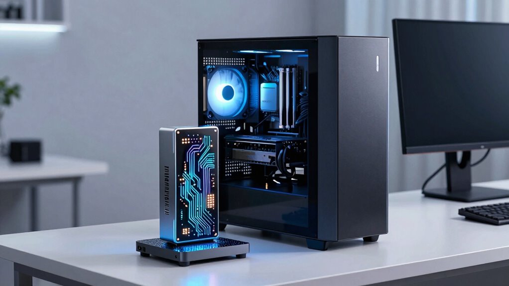 clarifying ai hardware details