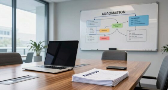 clear names improve automation