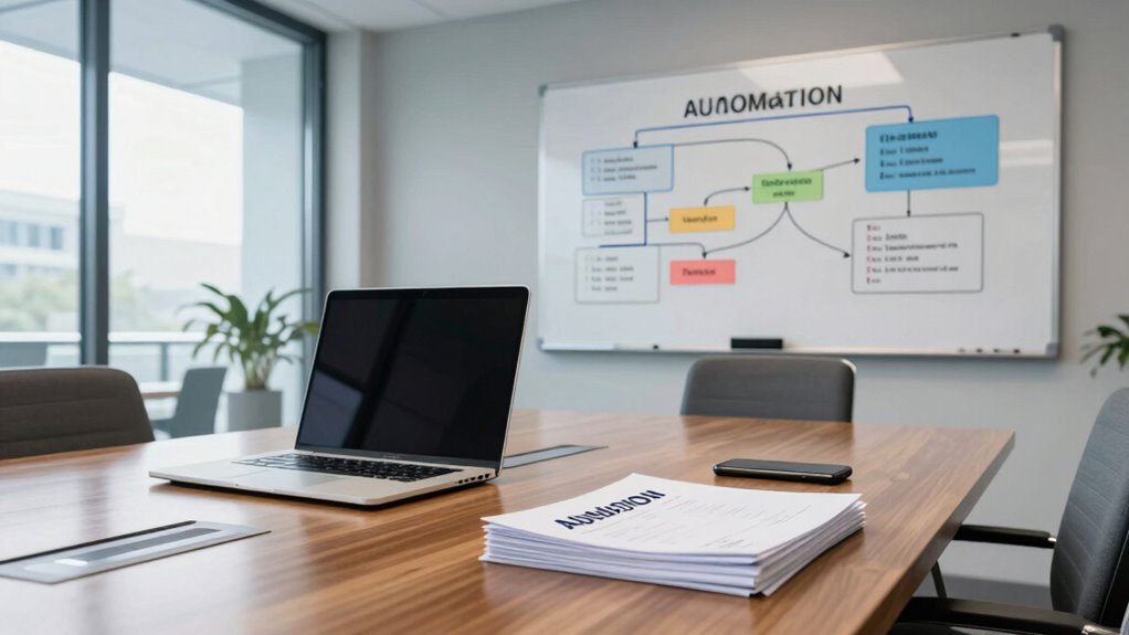 clear names improve automation