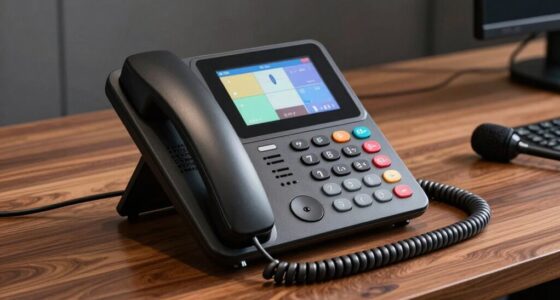 clear reliable communication device