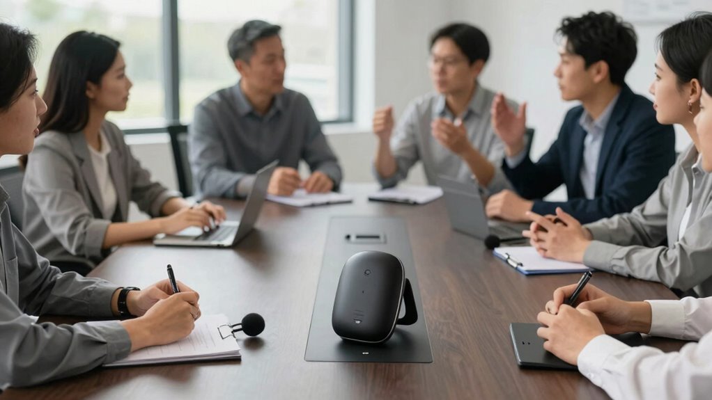 clear reliable communication tools