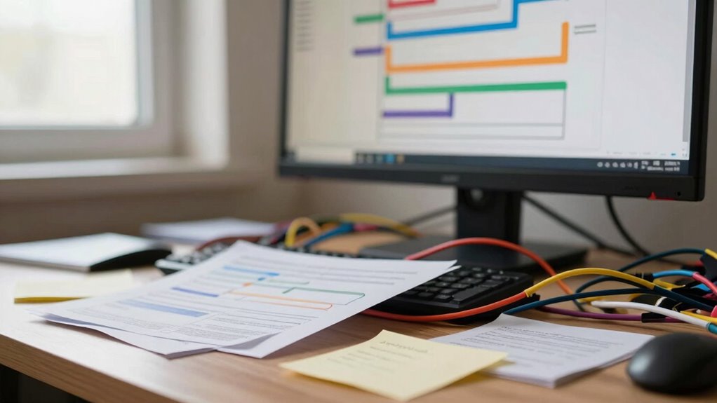 clear roles boost automation
