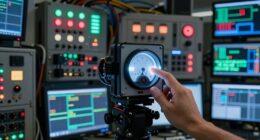 clear signals over noise