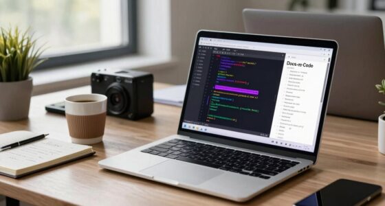 code improvements benefit documentation