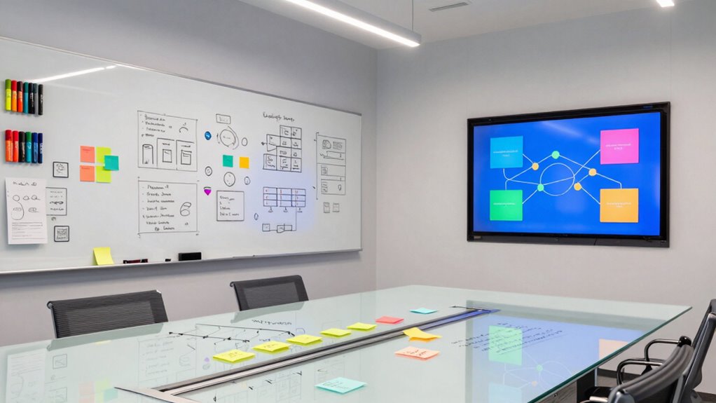 collaborative visual planning tools