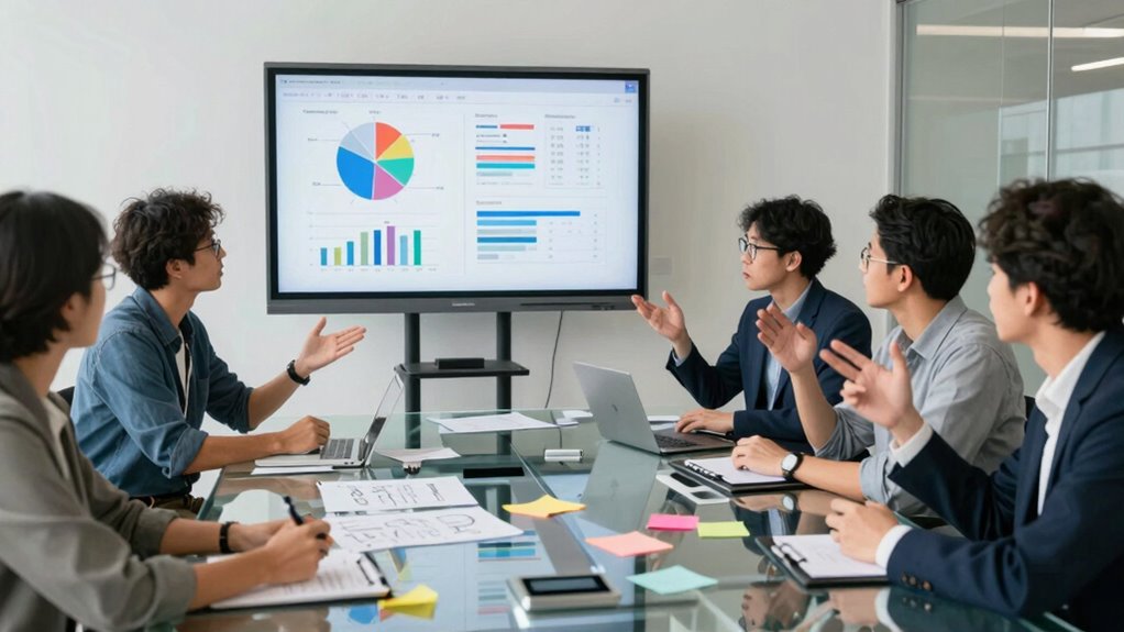 combining insights enhances decision making