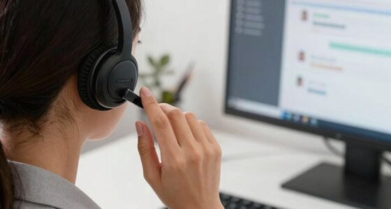 comfortable noise canceling durable adjustable