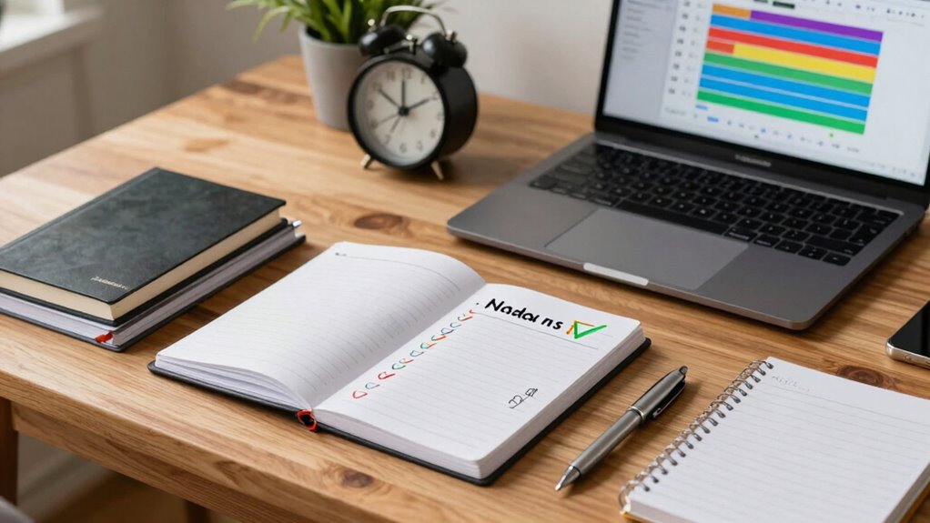 constraints enhance weekly prioritization