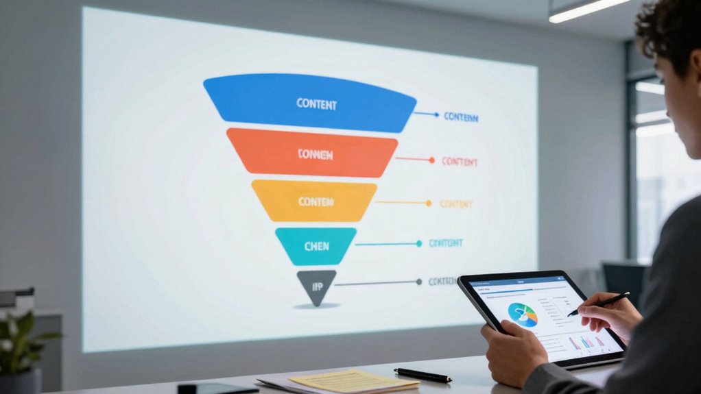 content gaps optimize customer engagement